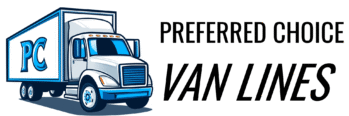 Preferred Choice Van Lines & Relocation